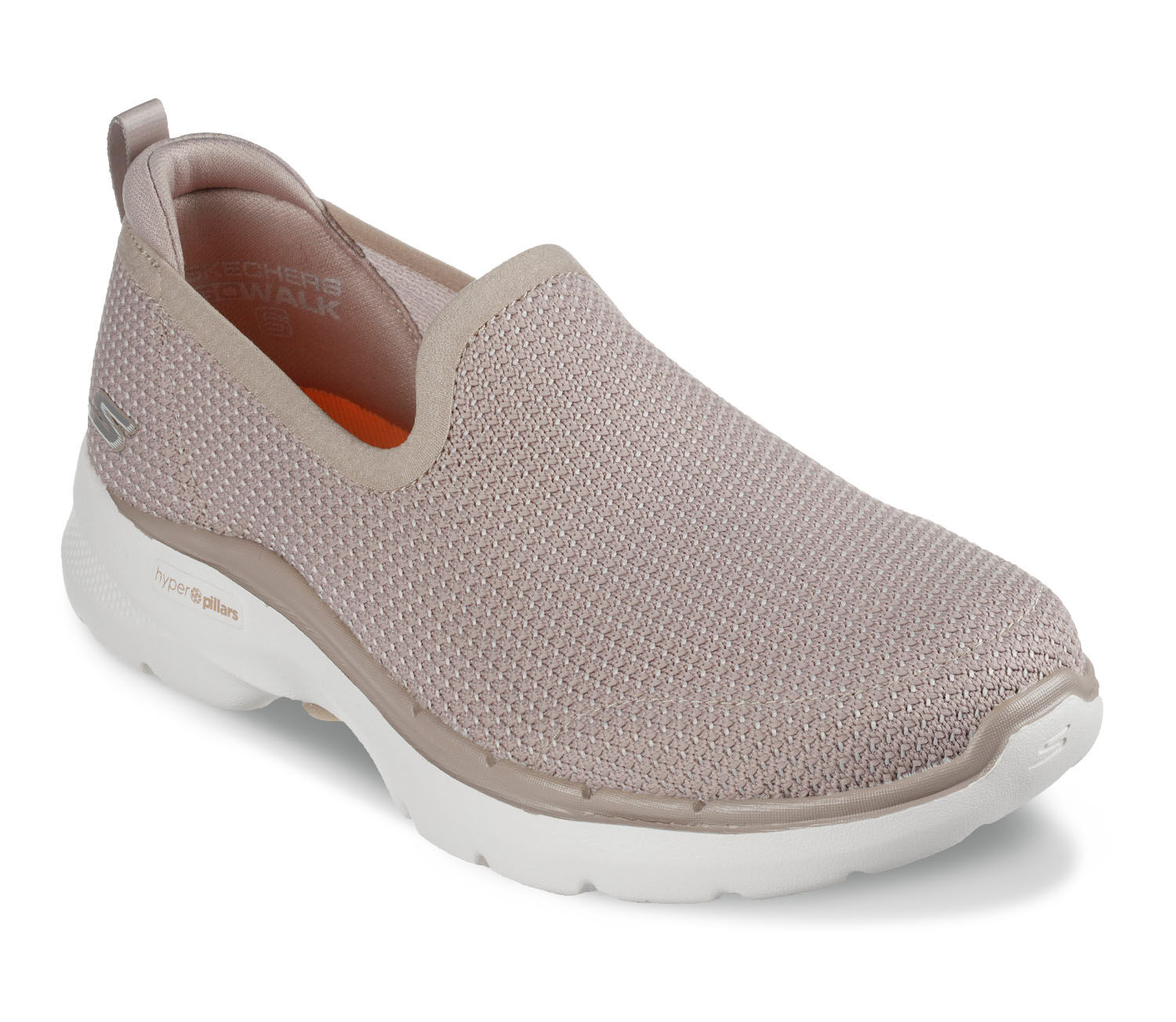 GO WALK SKECHERS